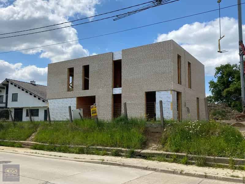 Moderne Energiezuinige Huis te Koop Glabbeek