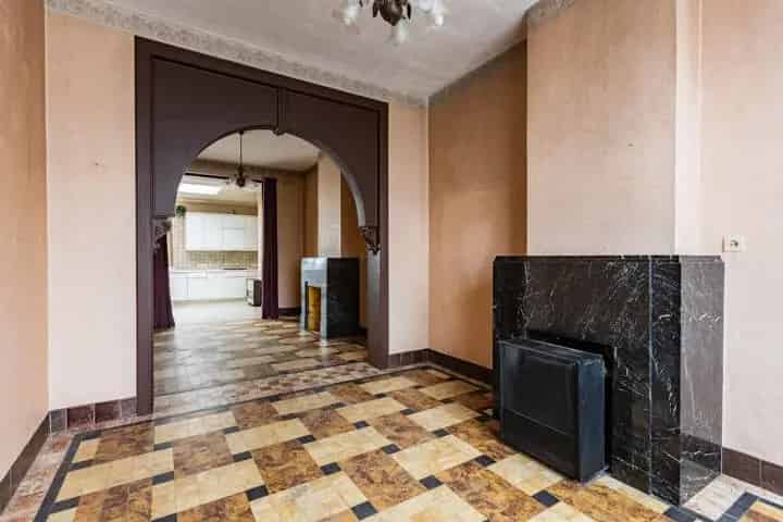 Huis te koop Ronse: Charmante burgerwoning