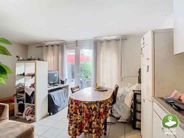 Appartement Te Koop