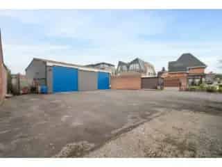 Industrie te koop Merelbeke 160m²