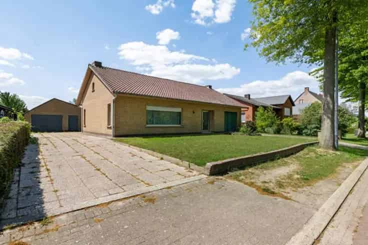 Huis Te Koop
