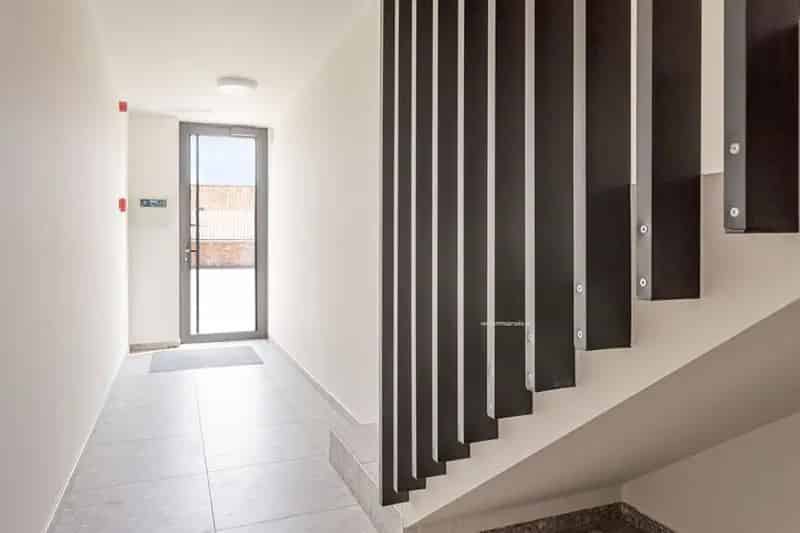 Nieuwbouw Appartement Handzame 2 Slaapkamers