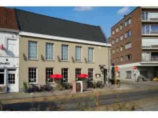 Handelspand te Koop Kortrijk Centrum 446m²