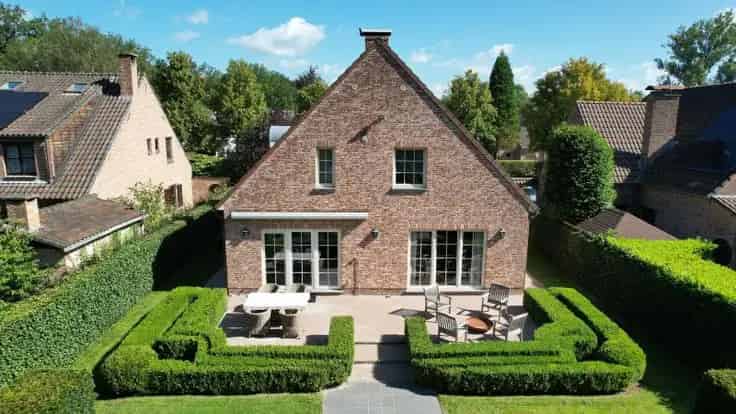 Gezinswoning te koop nabij Antwerpen