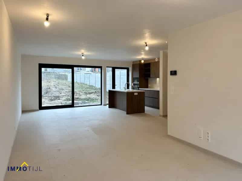 Nieuwbouwwoning 3 slaapkamers tuin Moorsel 6 BTW