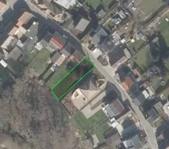 Bouwgrond Appelterre-Eichem: 4a23ca Perceel voor Gezinswoning
