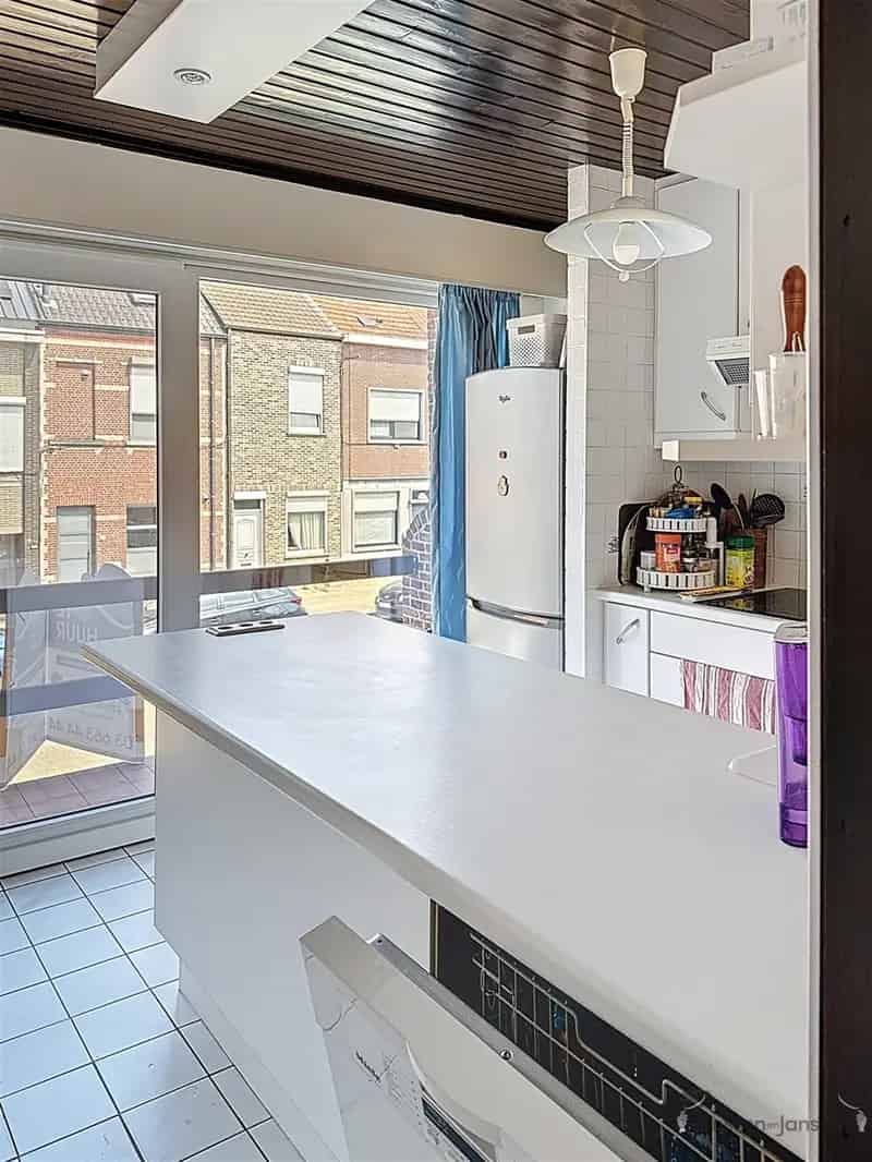 Bel-etage te huur Aarschot nabij centrum