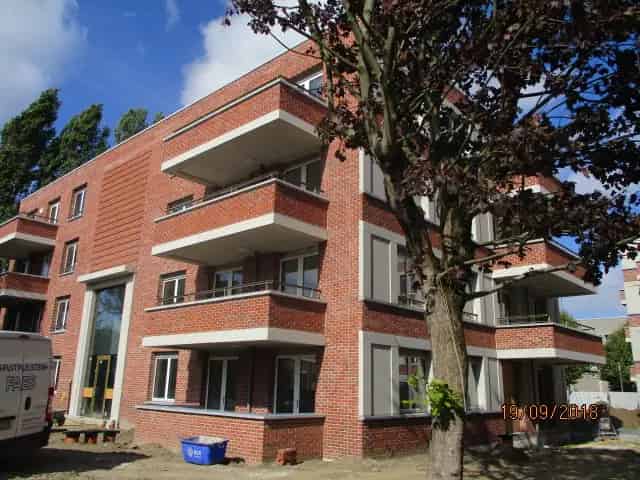 Appartementen Jennerstraat: 8x 1 slaapkamer, 7x 2 slaapkamers