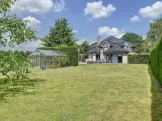 Huis te Koop Oostakker - Instapklare Villa met Sauna en Laadpaal
