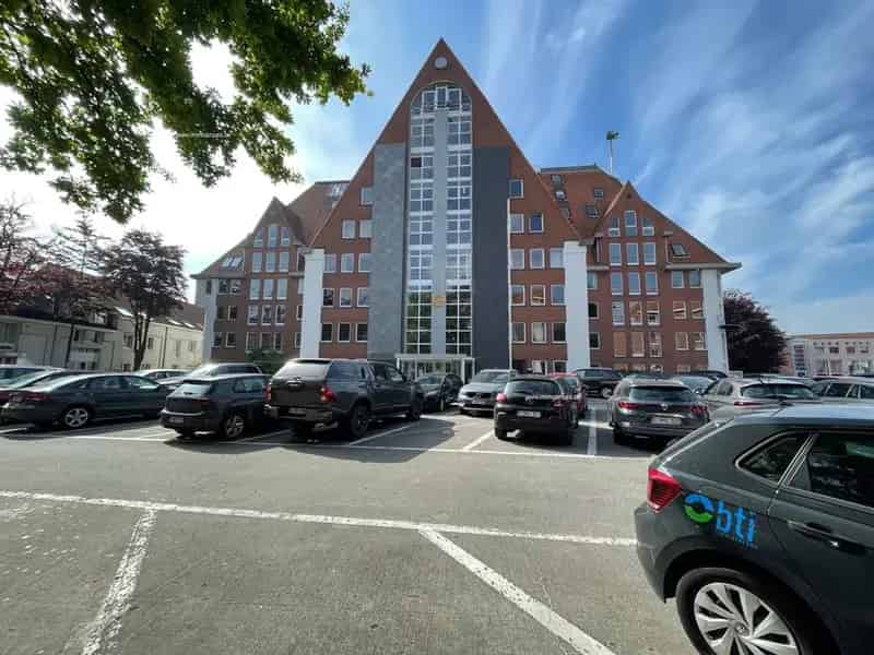 Kantoorruimte te huur Sint-Denijs-Westrem 97m²