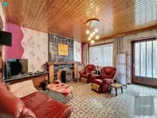 Huis te koop Fleurus 4 slaapkamers tuin garage
