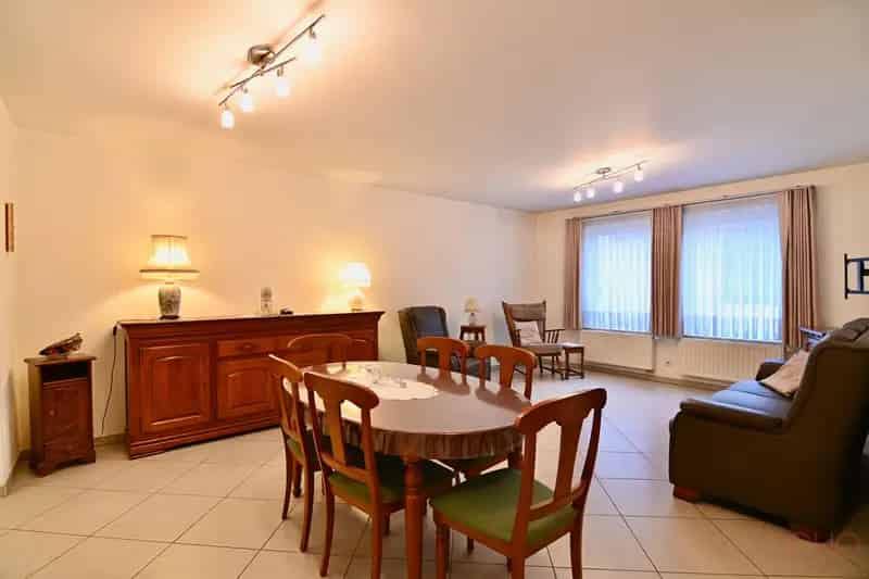 Appartement te koop Tongeren-Borgloon 2 slaapkamers