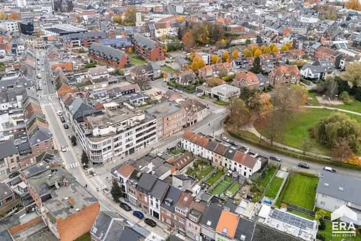 Opbrengsteigendom 6 Studio's Aalst Centrum