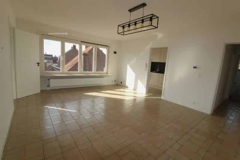 Appartement te koop Izegem 2 slaapkamers 100m² gerenoveerd
