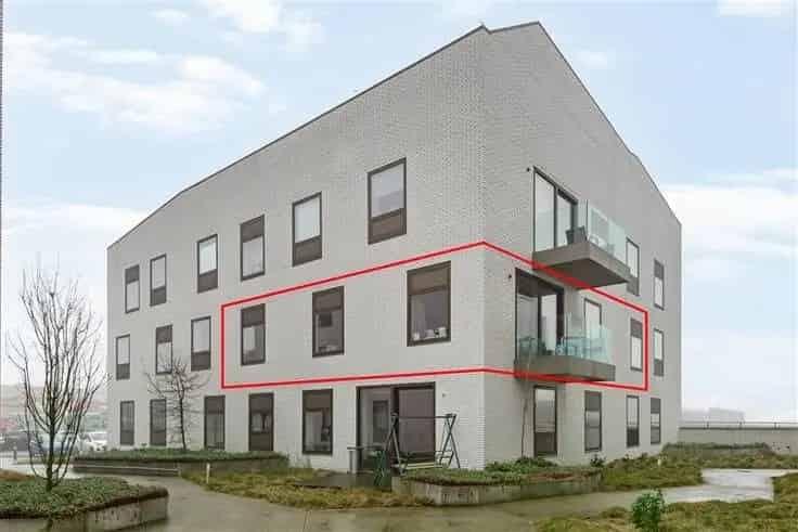 Appartement te Koop Breendonk 2 Slaapkamers