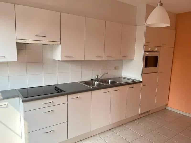 Ruim Appartement te Koop in Centrum Nijlen