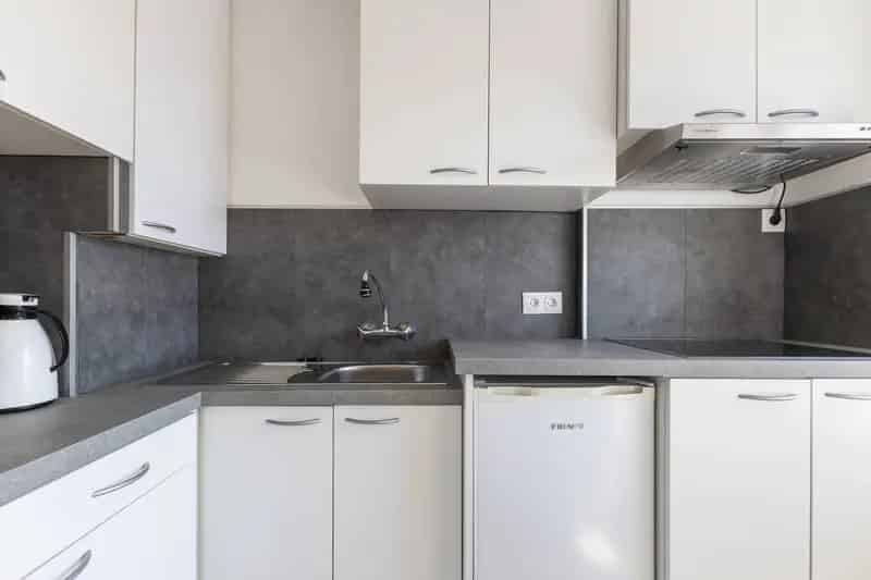 Studio Oostende Zeezicht Terras Te Koop