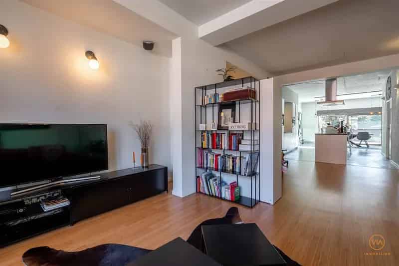 Ruime gerenoveerde woning 3 slpk Edegem