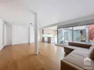 Appartement te huur Elsene 2 slaapkamers terras