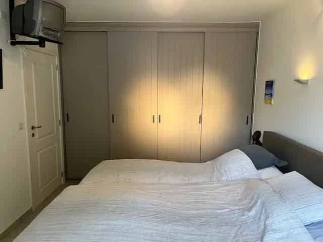 Centraal Aarschot 2 Slaapkamers Appartement 99m2 2 Garages