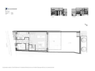 Nieuwbouw Appartementen en Gezinswoning Wetteren