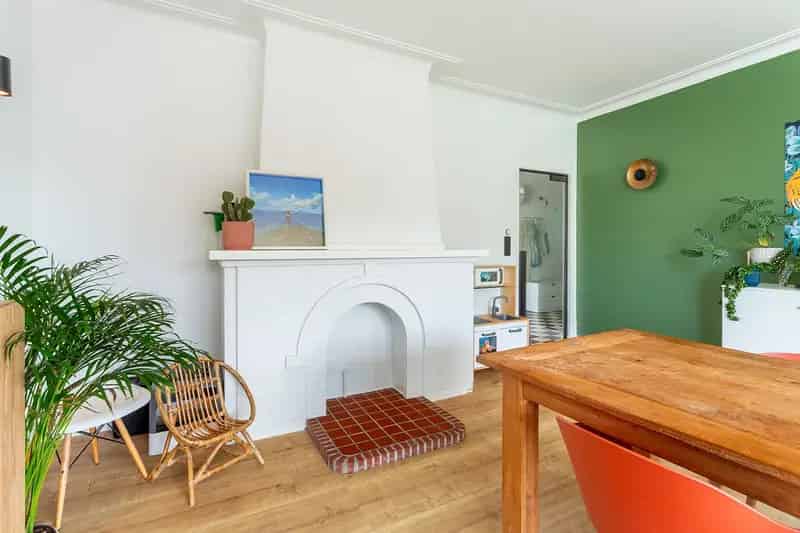Appartement te Borsbeek 3 slaapkamers Nabij Antwerpen