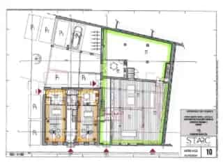 Handelspand te huur Geldenaken 300m²