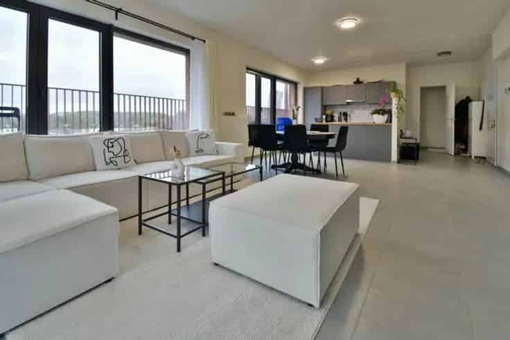Appartement Te Koop Erasmus Garden 2 slaapkamers
