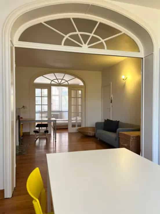 Appartement Te Koop Bospark 84m² 3 Kamers Terras