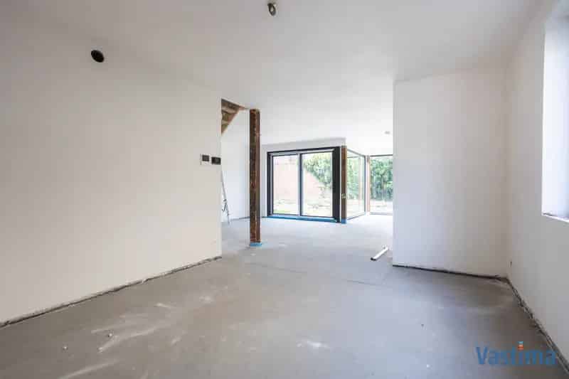 Nieuwbouwwoning te koop in Denderleeuw