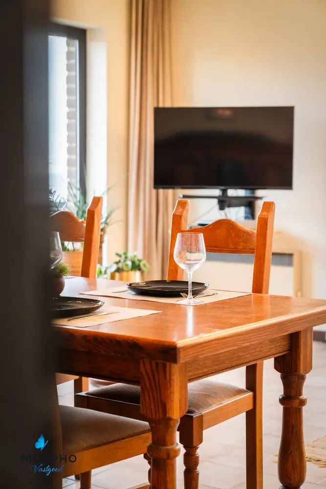 Appartement te Koop Oostende Troonstraat
