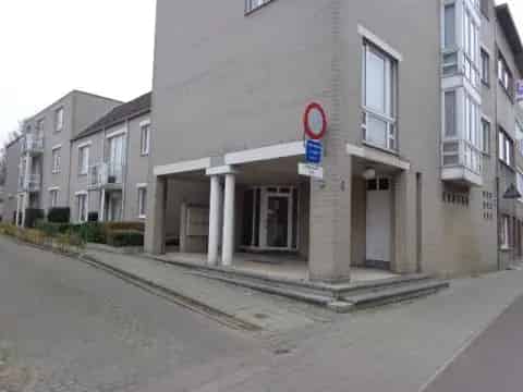 Appartement Maurice Dequeeckerplein 1-2 slaapkamers
