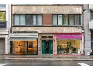 Handelspand te koop Antwerpen Centrum 54m² - Quellinstraat