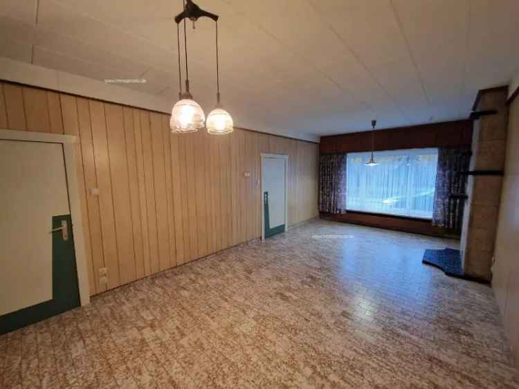 Woning te koop Dendermonde