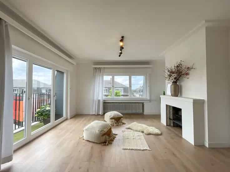 Appartement Te Koop Kortrijk Instapklaar 2 slaapkamers Terras Garage