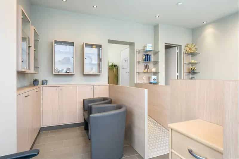 Huis te huur Turnhout: Instapklare woning met garage en handelsruimte