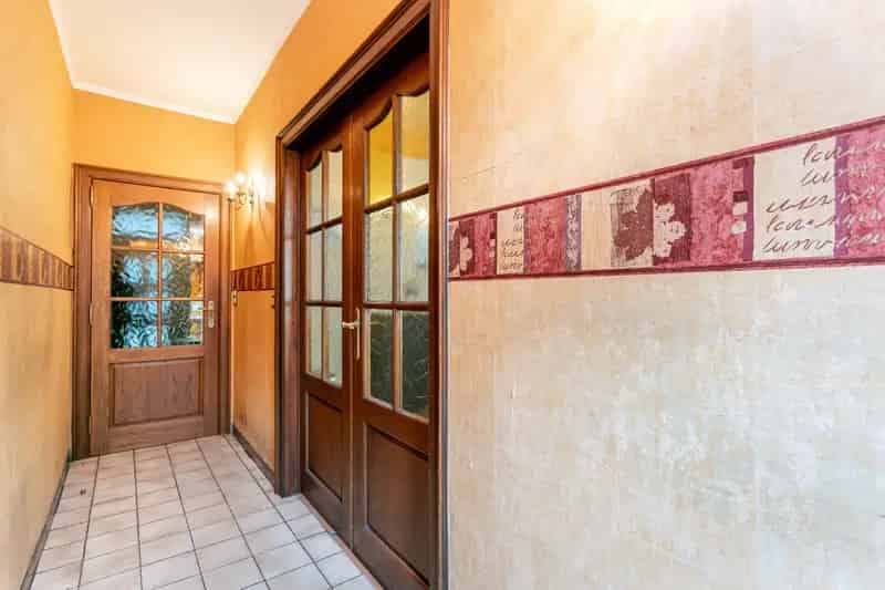 Huis te koop Halle 4 slaapkamers tuin