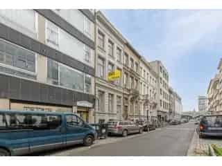 Herenhuis te koop Antwerpen - Neoclassicistisch - 3 slaapkamers