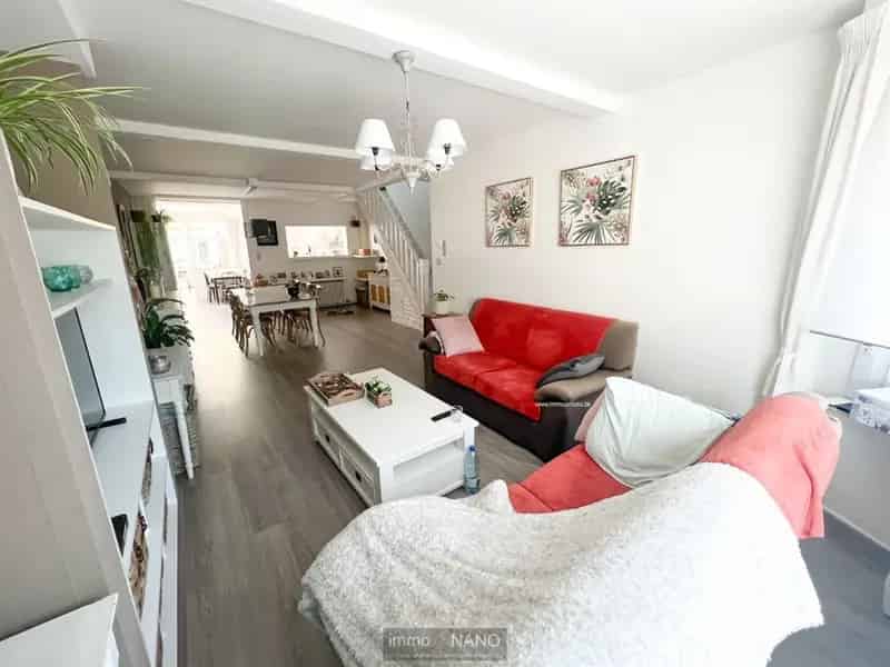 Huis te Koop Knokke-Heist 3 Slaapkamers