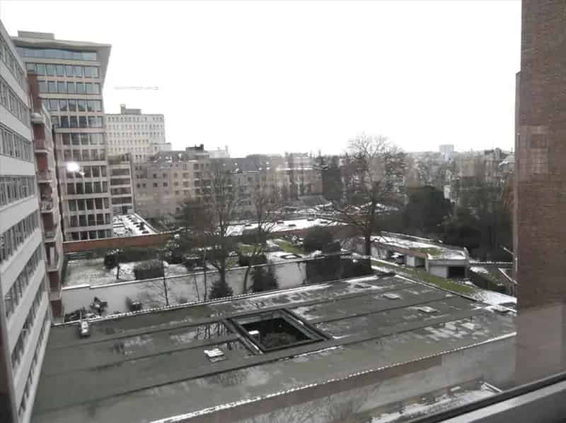 Kantoor te Huur Louizalaan Brussel