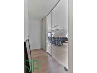 Penthouse te koop Geel 3 slaapkamers terras