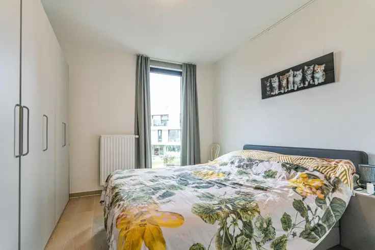 Appartement Te Koop