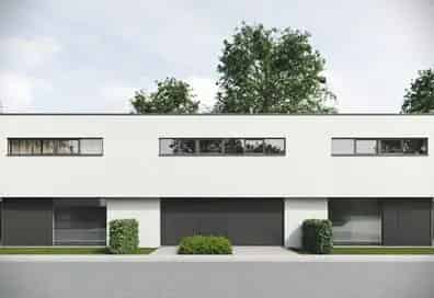 Burgerwoning Merchtem Centrum 5 slaapkamers Te renoveren