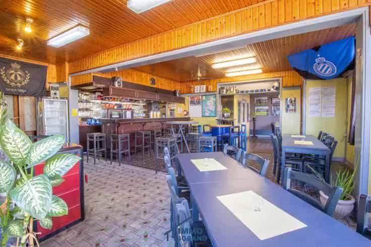 Huis Te Koop Zandvoorde: Handelspand met Woning