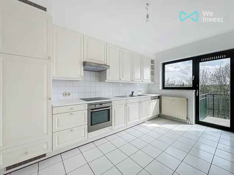 Appartement te koop Sint-Pieters-Woluwe 3 slaapkamers