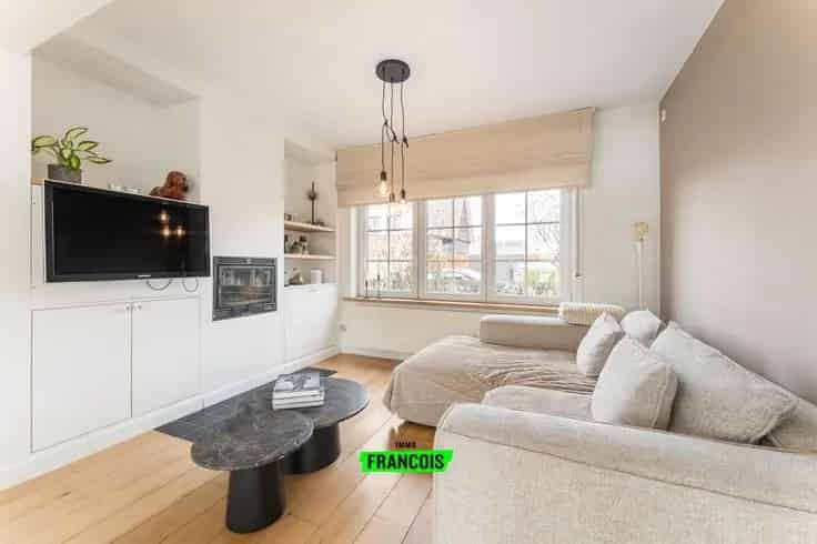 Huis Te Koop Veldegem: Instapklare woning met 3 slaapkamers