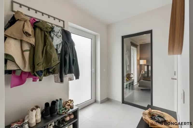 Energiezuinige woning 3 slaapkamers