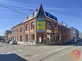 Appartement te koop Herve 90m2 2 slaapkamers