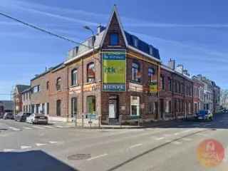 Appartement te koop Herve 90m2 2 slaapkamers