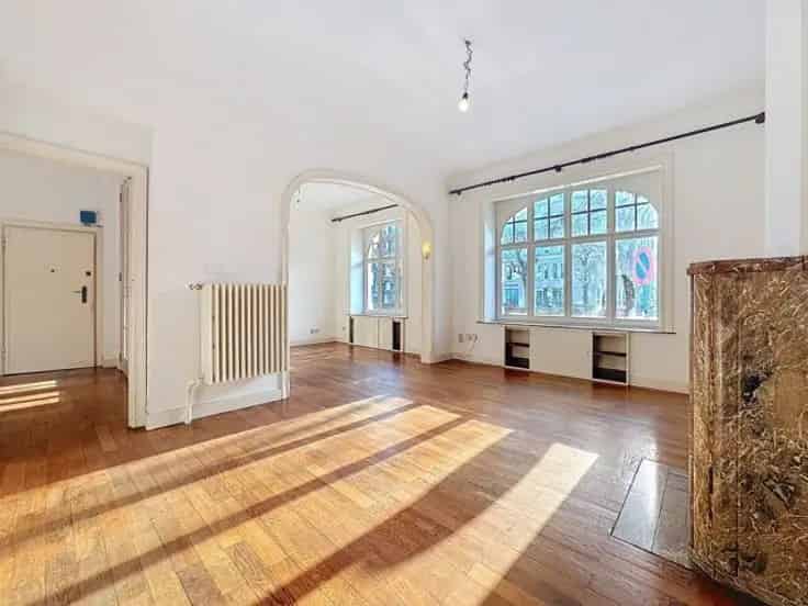 Art Deco Appartement Te Koop 110m²  Vlaams Theater
